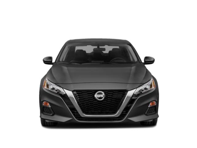 2021 Nissan Altima 2.5 SR photo 4