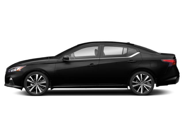 2021 Nissan Altima 2.5 SR photo 3