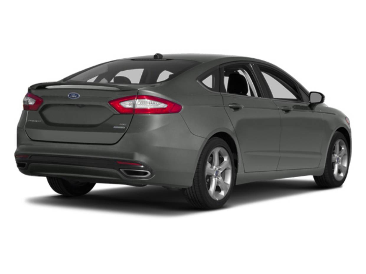 Used 2014 Ford Fusion Titanium with VIN 3FA6P0K99ER235401 for sale in Beaverton, OR