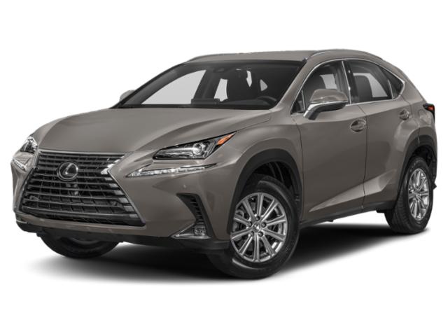 2021 Lexus NX 300 Base