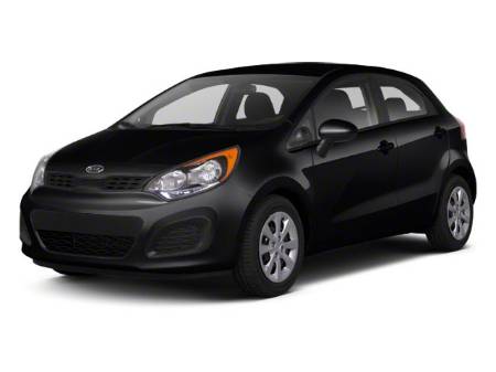 2013 Kia Rio EX