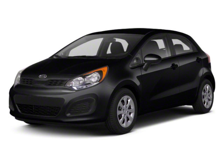 2013 Kia Rio EX