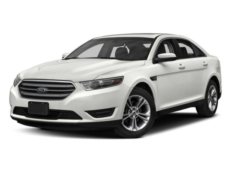 2016 Ford Taurus SEL