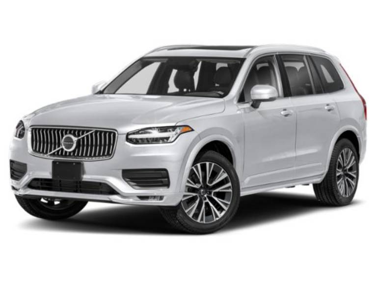 2021 Volvo XC90 T5 Momentum