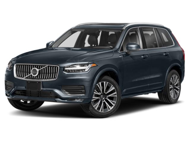 Used 2021 Volvo XC90 T6 Inscription 7 Passenger
