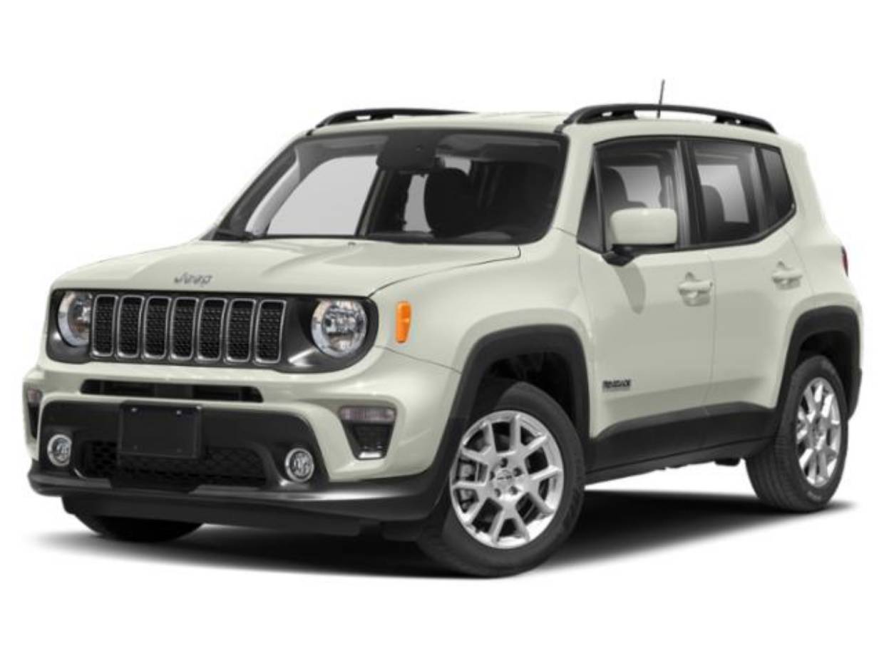 2021 Jeep Renegade 80TH Edition 4x4's photo