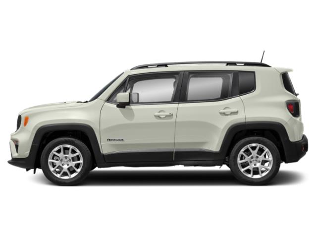 2021 Jeep Renegade Latitude photo 3
