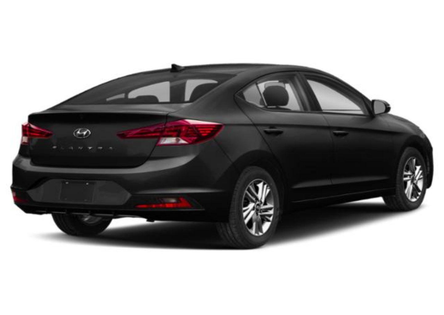 Used 2020 Hyundai Elantra SEL with VIN 5NPD84LF7LH503680 for sale in DeSoto, TX