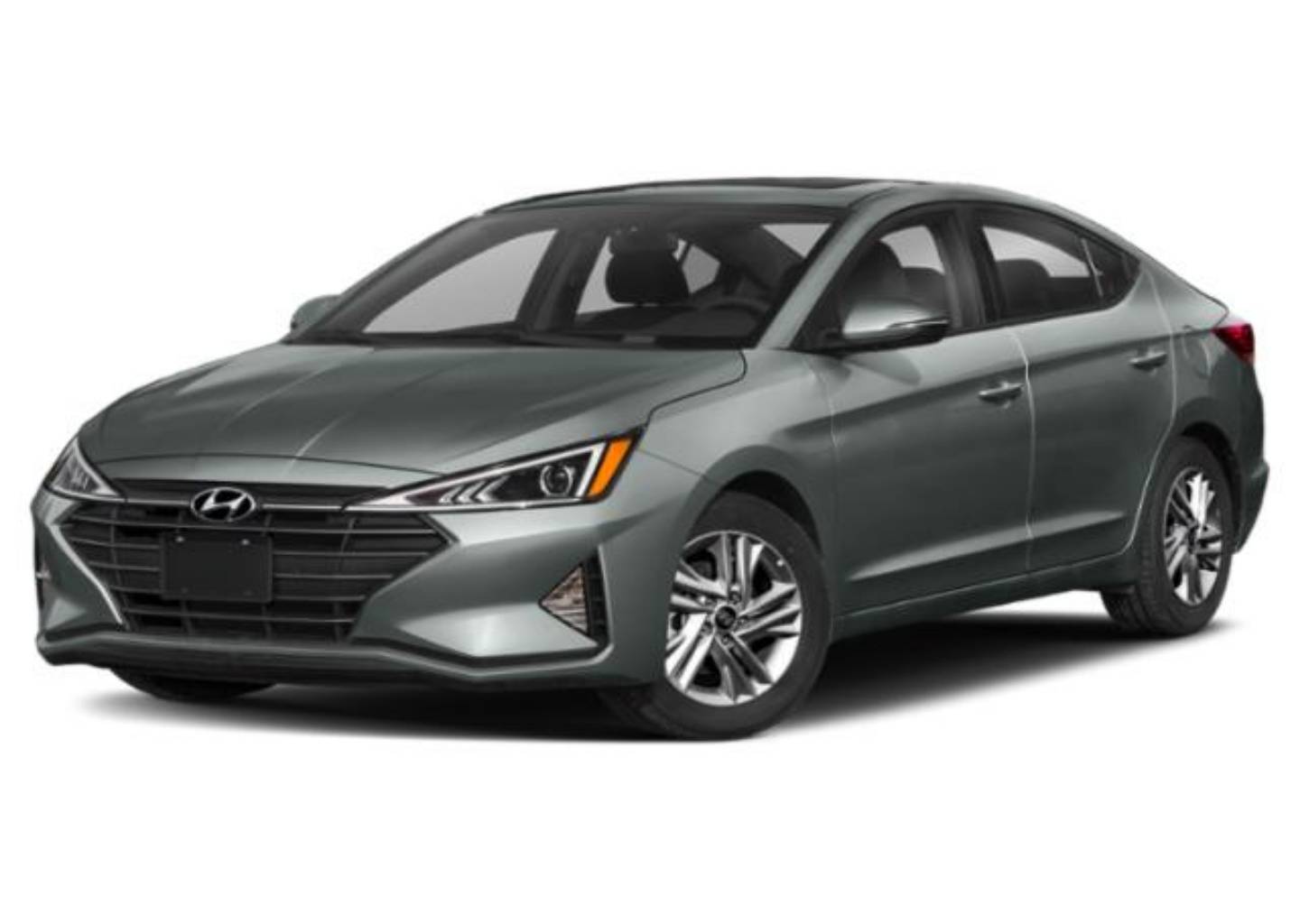 2020 Hyundai Elantra Value Edition's photo