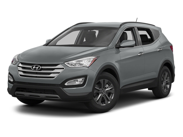 2013 Hyundai Santa Fe Sport 2.4L