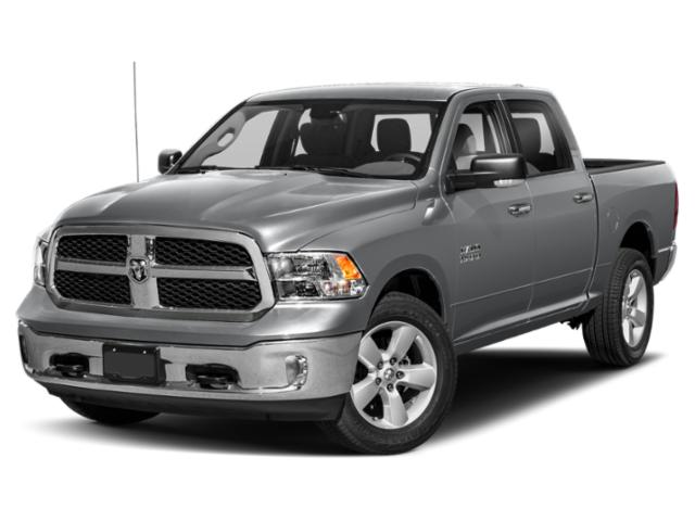 2020 RAM 1500 Classic SLT