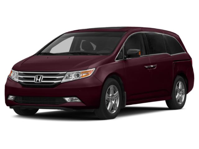 2013 Honda Odyssey LX