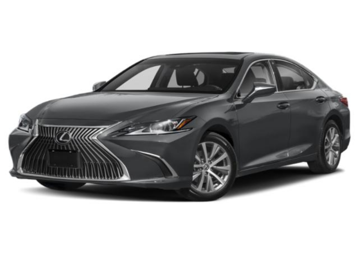 2021 Lexus ES 350 350's photo