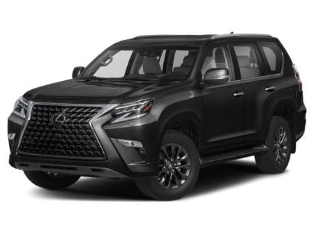 2021 Lexus GX GX 460 Premium