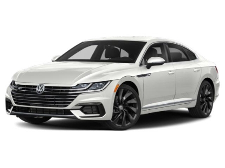 2020 Volkswagen Arteon 2.0T SEL R-Line