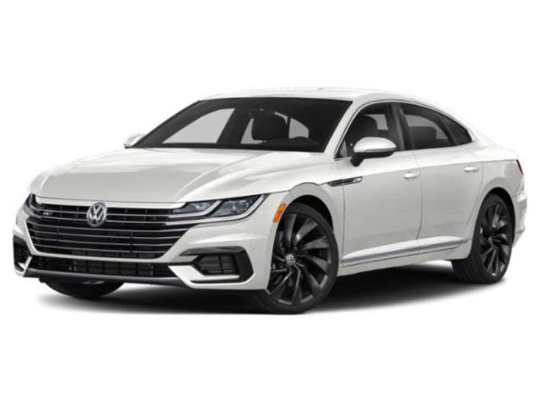 2020 Volkswagen Arteon 2.0T SEL R-Line
