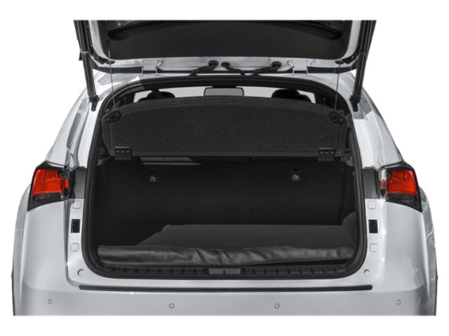 2020 Lexus NX 300 F SPORT photo 4