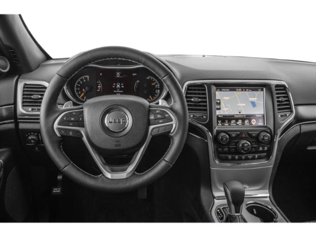 2020 Jeep Grand Cherokee Limited photo 43