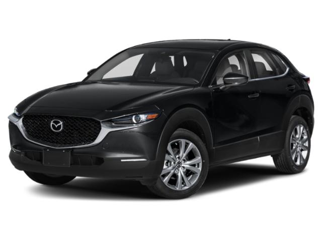 2021 Mazda CX-30 Preferred