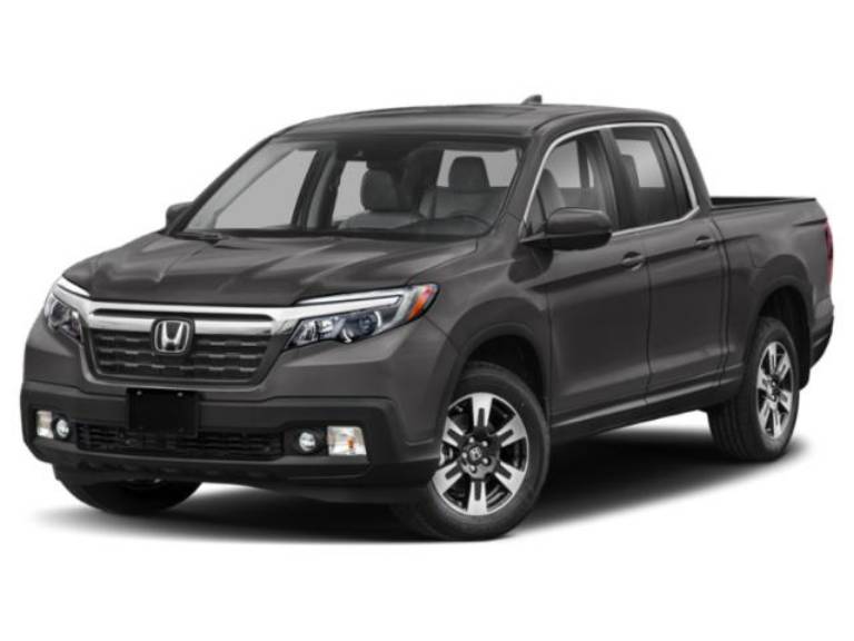 2020 Honda Ridgeline RTL