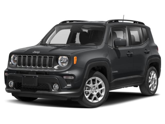 2020 Jeep Renegade Sport