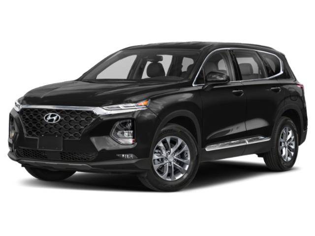 2020 Hyundai Santa Fe SEL w/SULEV