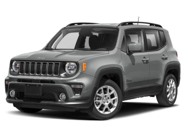 2021 Jeep Renegade Sport