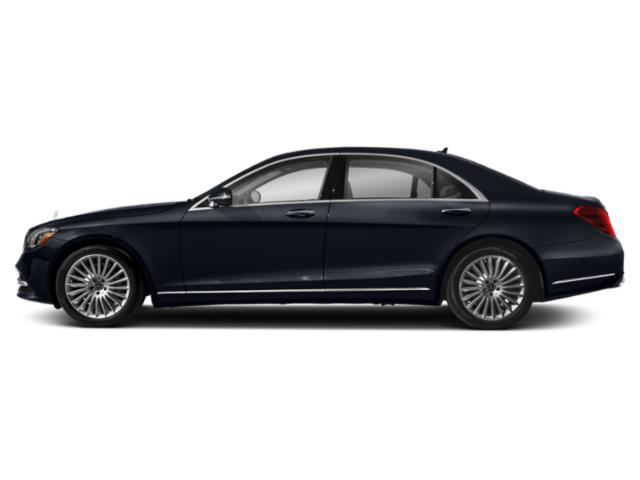 2020 Mercedes Benz S 560 photo 41