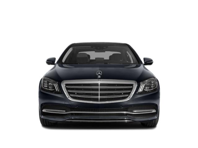 2020 Mercedes Benz S 560 photo 42