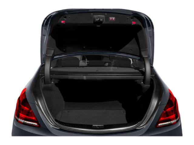 2020 Mercedes Benz S 560 photo 50