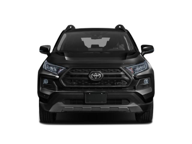 2020 Toyota RAV4 Adventure - Photo 51