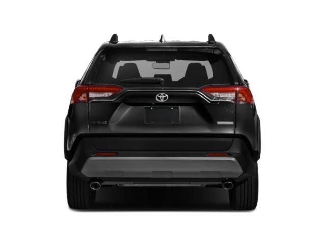 2020 Toyota RAV4 Adventure - Photo 52