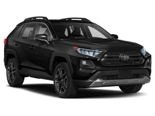 2020 Toyota RAV4 Adventure - Photo 53