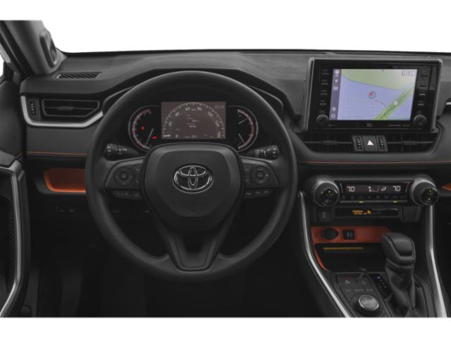 2020 Toyota RAV4 Adventure - Photo 54