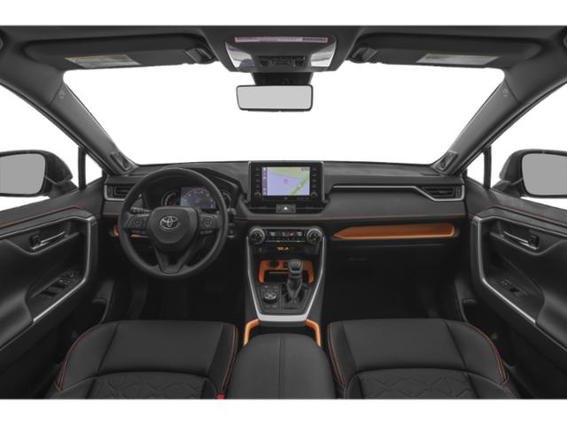 2020 Toyota RAV4 Adventure - Photo 55