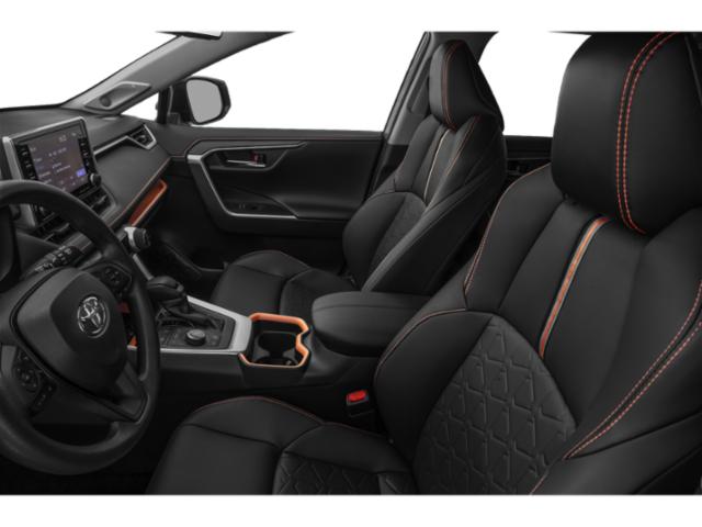 2020 Toyota RAV4 Adventure - Photo 56