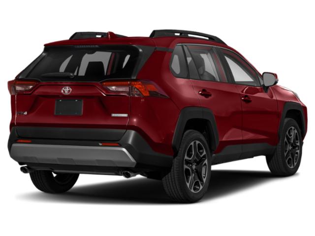 2020 Toyota RAV4 Adventure - Photo 49