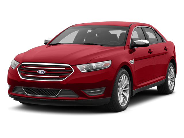 Used 2014 Ford Taurus Limited with VIN 1FAHP2F86EG109459 for sale in Dubuque, IA