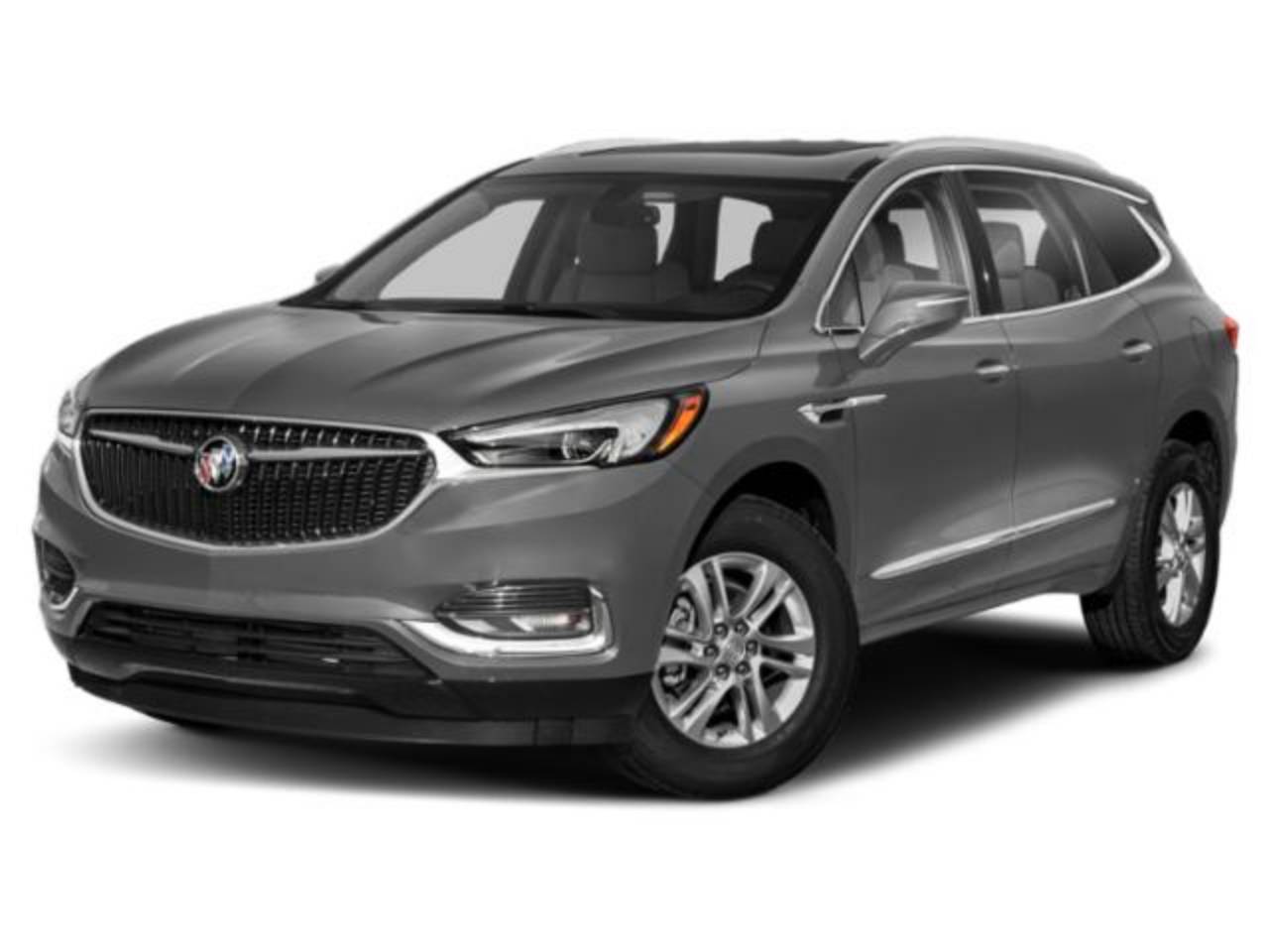 2021 Buick Enclave Essence AWD's photo
