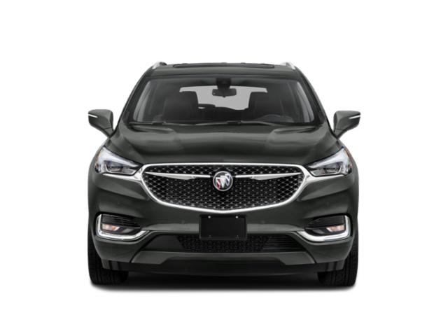 2020 Buick Enclave Avenir photo 4