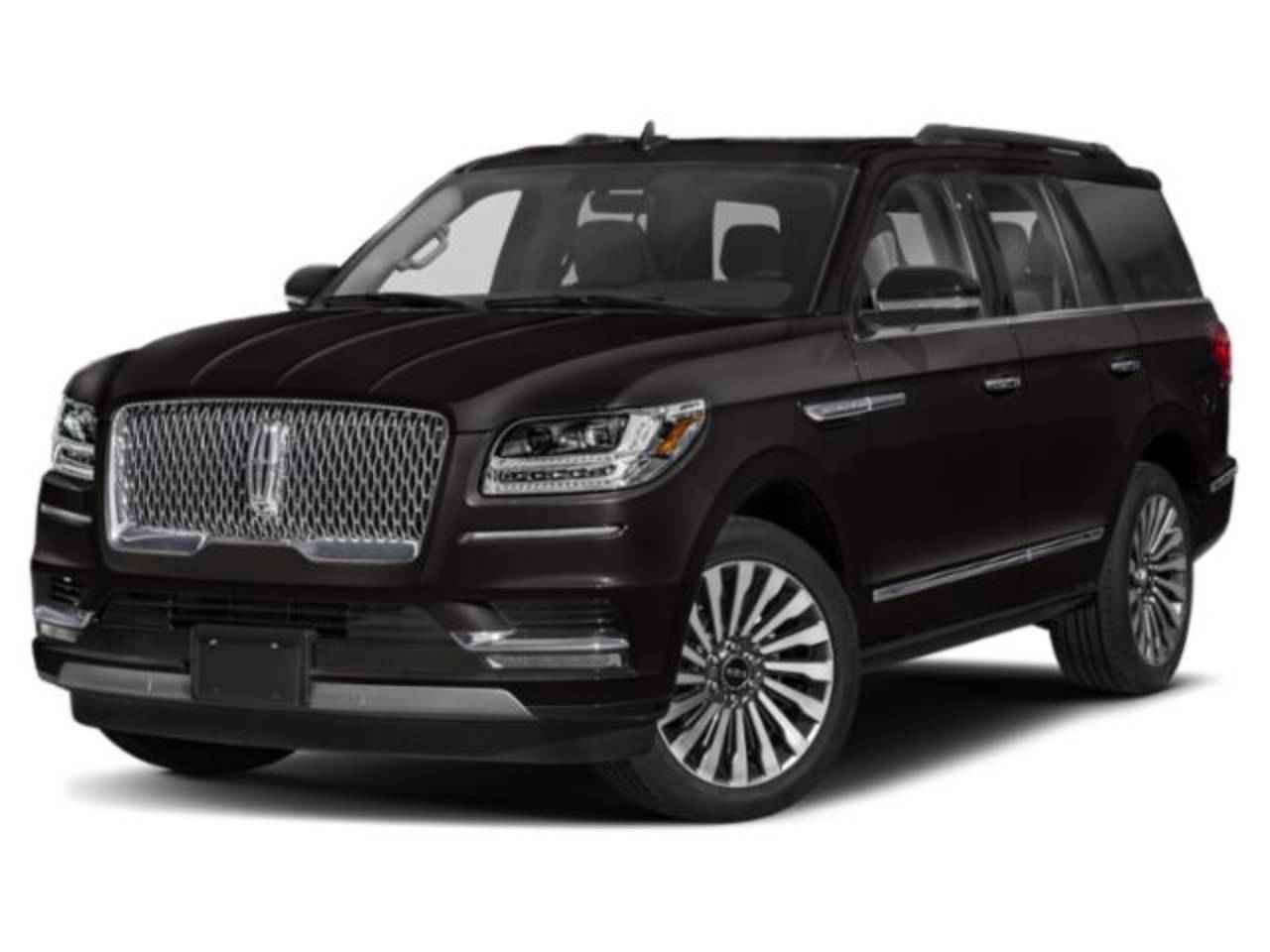 2020 Lincoln Navigator Reserve 4WD's photo