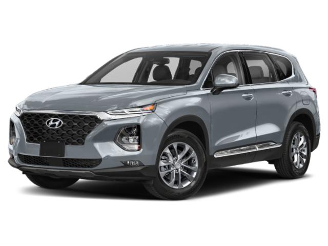 Used 2020 Hyundai Santa Fe SEL