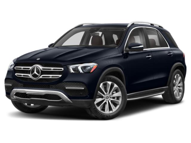 2020 Mercedes-Benz GLE GLE 450