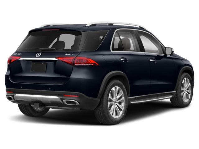 2020 Mercedes Benz GLE 450 photo 2