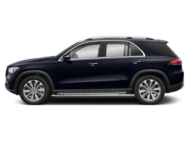 2020 Mercedes Benz GLE 450 photo 3