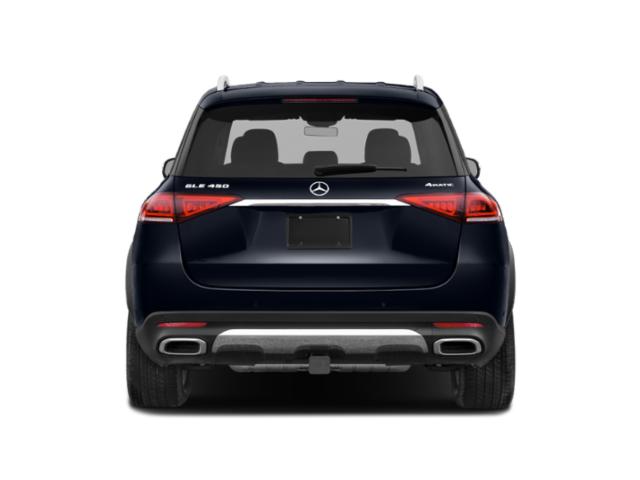 2020 Mercedes Benz GLE 450 photo 5