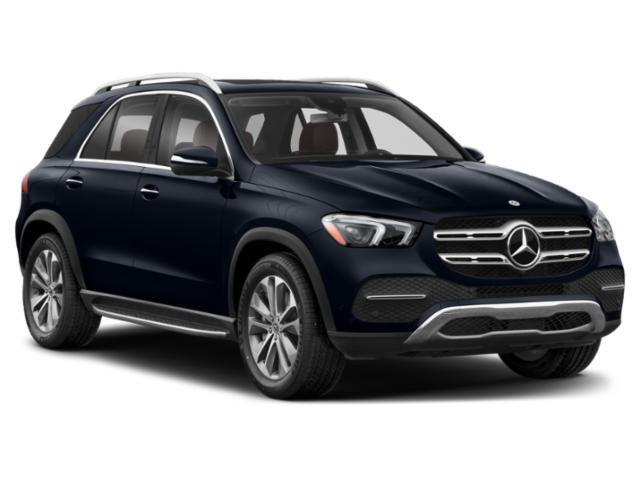 2020 Mercedes Benz GLE 450 photo 6
