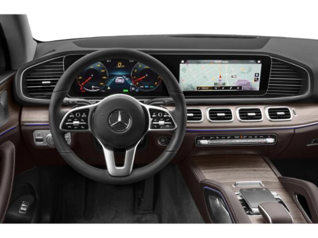 2020 Mercedes Benz GLE 450 photo 7