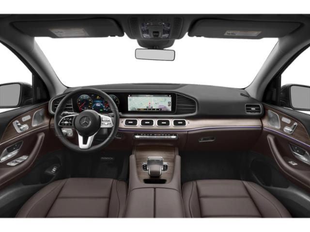 2020 Mercedes Benz GLE 450 photo 8