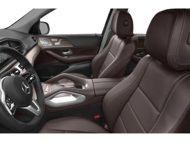 2020 Mercedes Benz GLE 450 photo 9